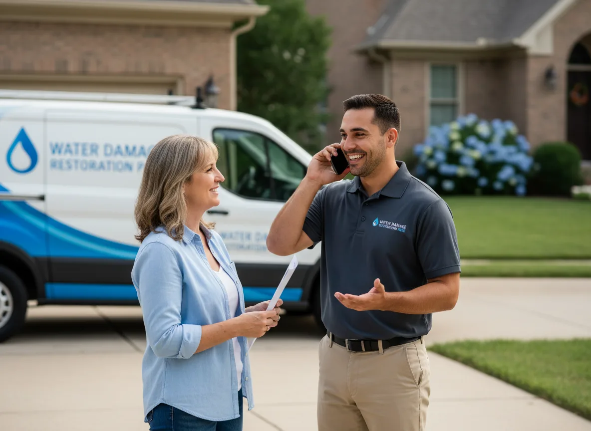 Flood Restoration Brighton, CO FAQs